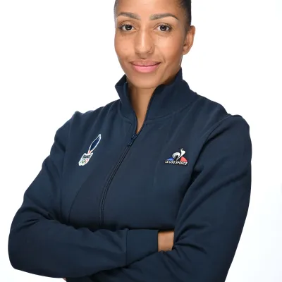 Estelle Mossely