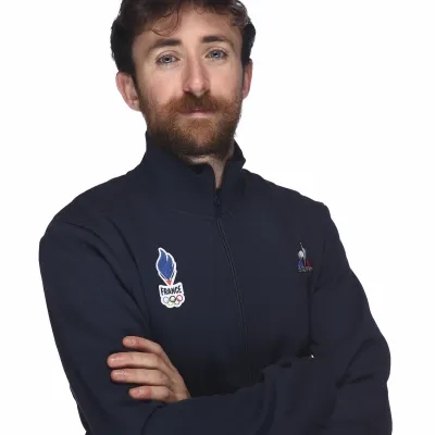 Jean-Baptiste Mourcia