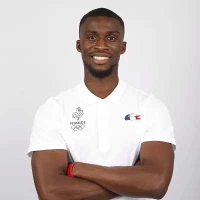 Christopher Naliali