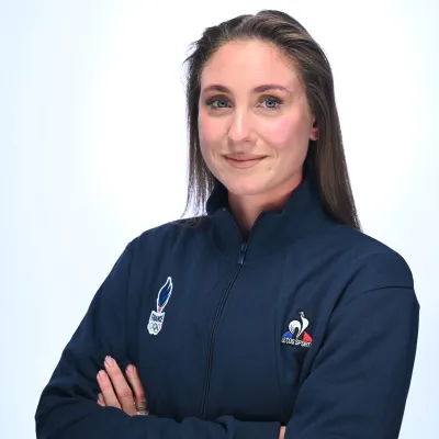 Anastasiia Kirpichnikova