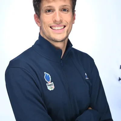 Antoine Viquerat