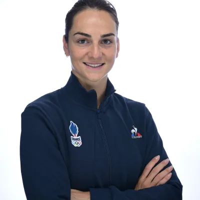 Béryl Gastaldello
