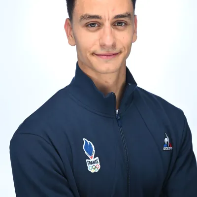 Clément Sacchi