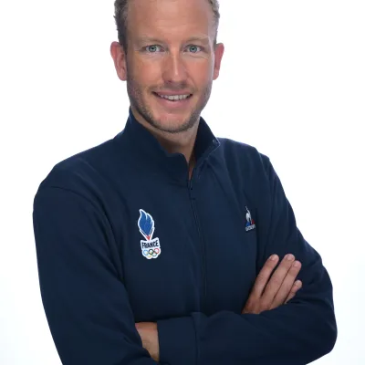 Damien Joly