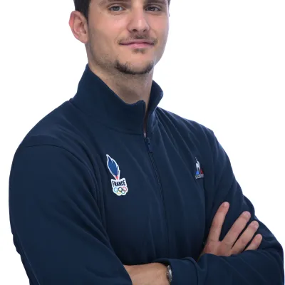 Guillaume Guth