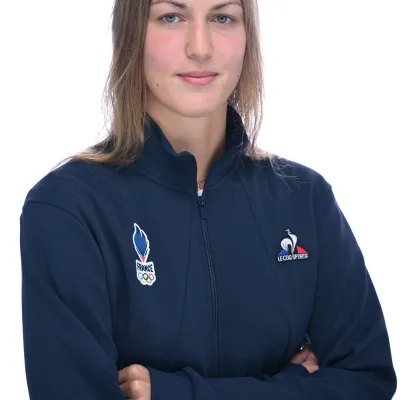 Lison Nowaczyk