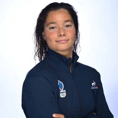 Lucile Tessariol