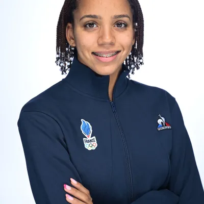 Mary-Ambre Moluh