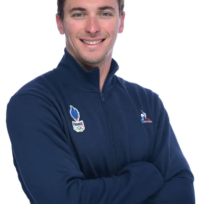 Maxime Grousset