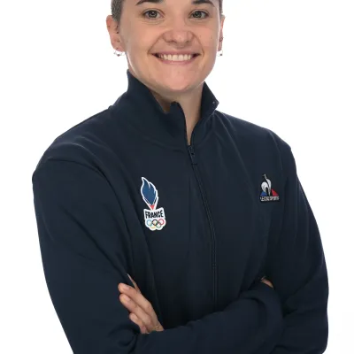 Mélanie Henique