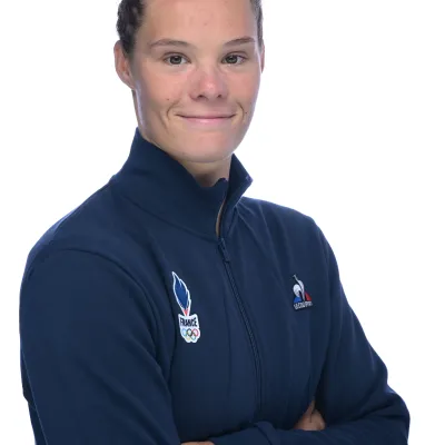Pauline Mahieu