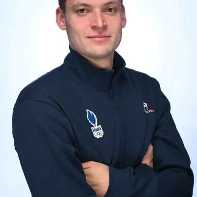Yann Le Goff