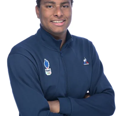 Yohann Ndoye Brouard