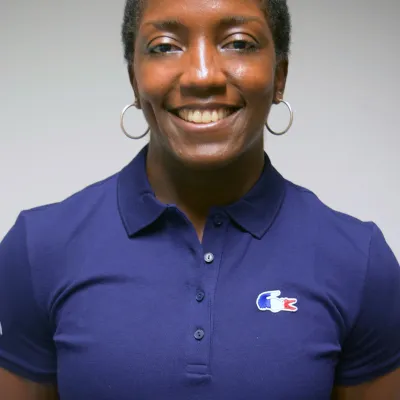 Gaëlle Nayo-Ketchanke