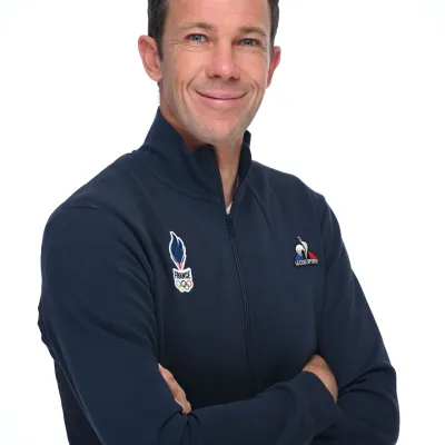 Boris Neveu