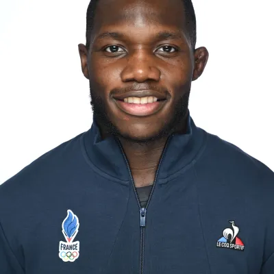 Maxime-Gaël Ngayap Hambou