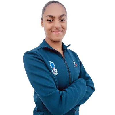 Marie NGoussou