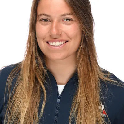 Lauriane Nolot