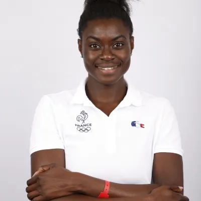 Brigitte Ntiamoah