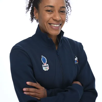 Estelle Nze Minko