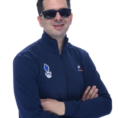 Haris Neimarlija