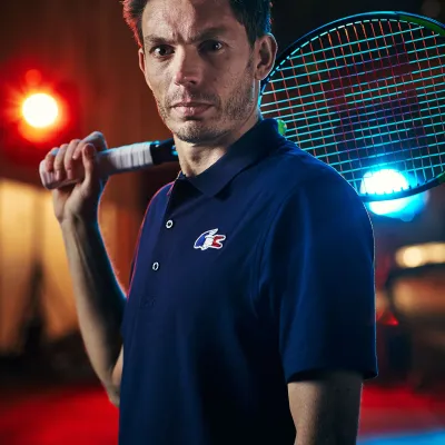 Nicolas Mahut
