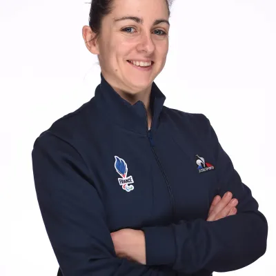 Faustine Noel