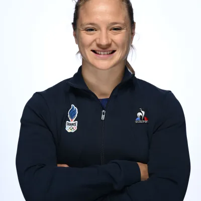Lou Noël Rivier