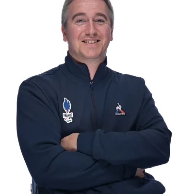 Sylvain Noël