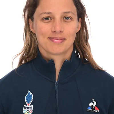 Hélène Noesmoen