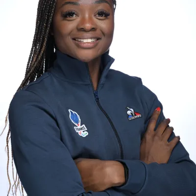 Alexandra Nouchet