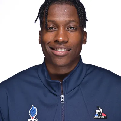 Frank Ntilikina