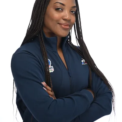 Léandra Olinga Andela