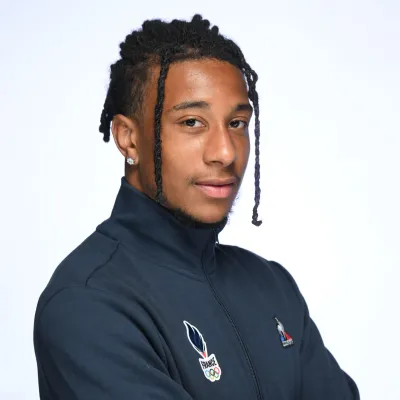 Michael Olise