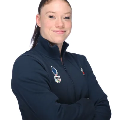 Morgane Osyssek-Reimer