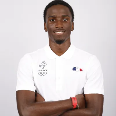 Ludovic Ouceni