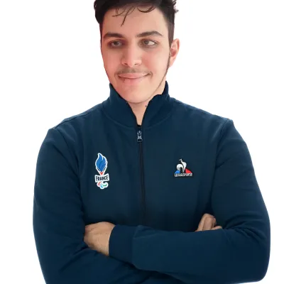 Elias Ouni