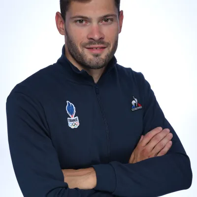 Valentin Onfroy
