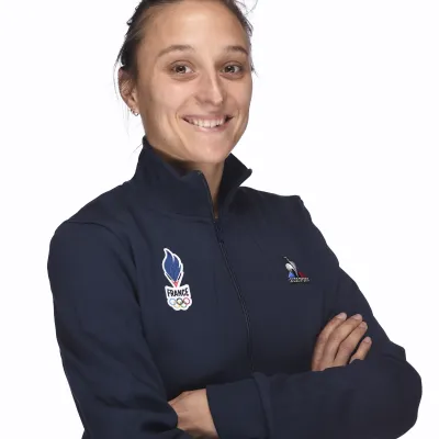 Marie Oteiza