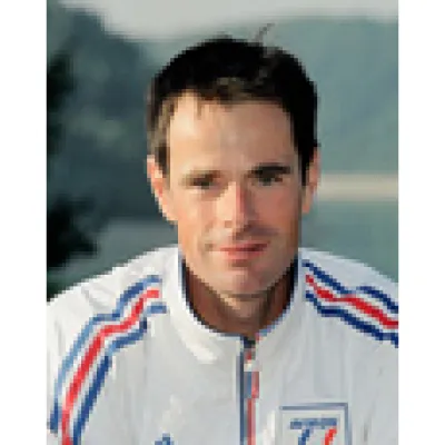 Pascal Touron