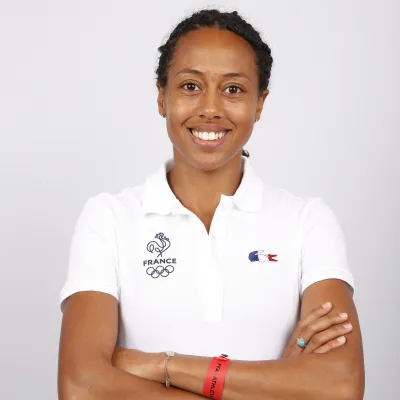 Maroussia Paré