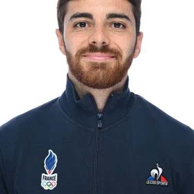 Jean-Philippe Patrice