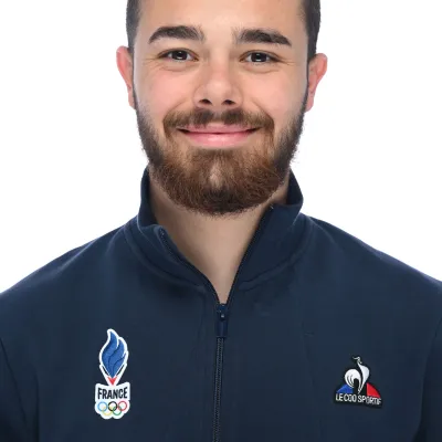 Sébastien Patrice