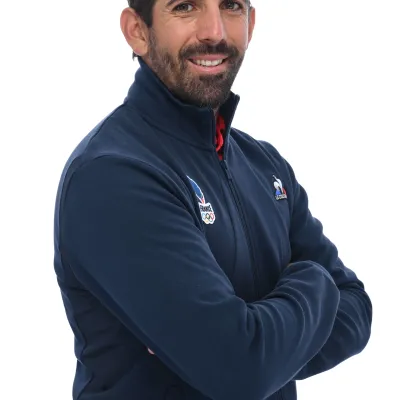 Matthieu Pavon