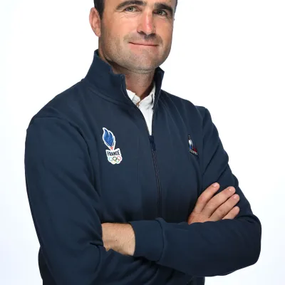 Olivier Perreau