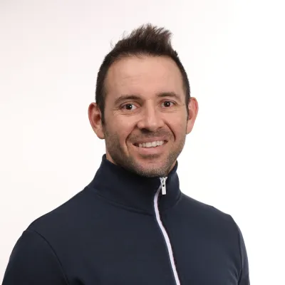 François Pervis