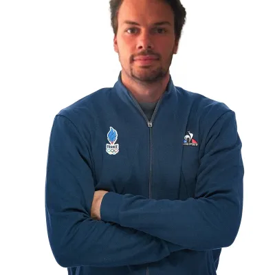 Christophe Peters-Deutz