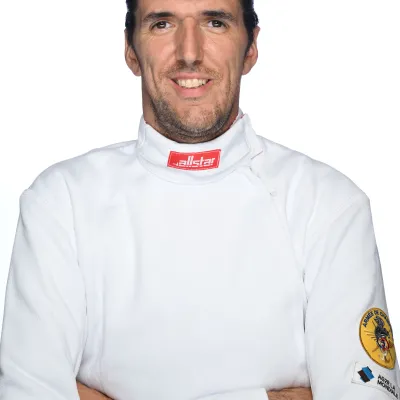 Yohan Peter