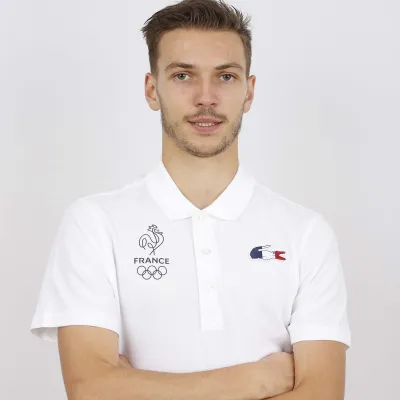 Alexis Phelut