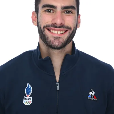 Maxime Pianfetti